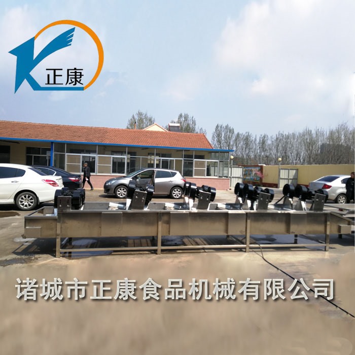 翻轉式風干機